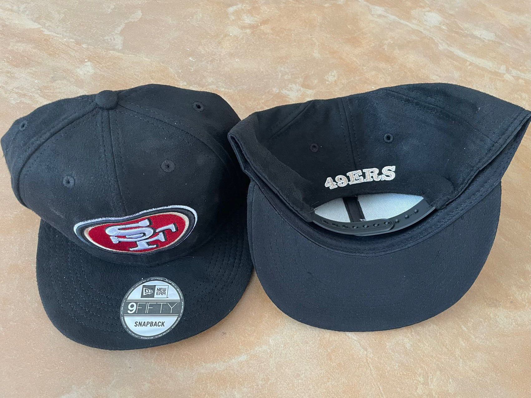 2022 NFL San Francisco 49ers Hat TX 0919->nfl hats->Sports Caps